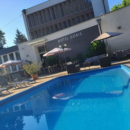 Doris Hotel Siofok Exterior photo